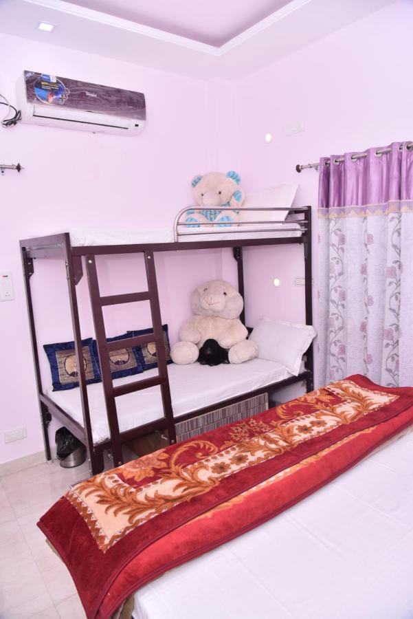 White House Amritsar Bed & Breakfast Exterior photo