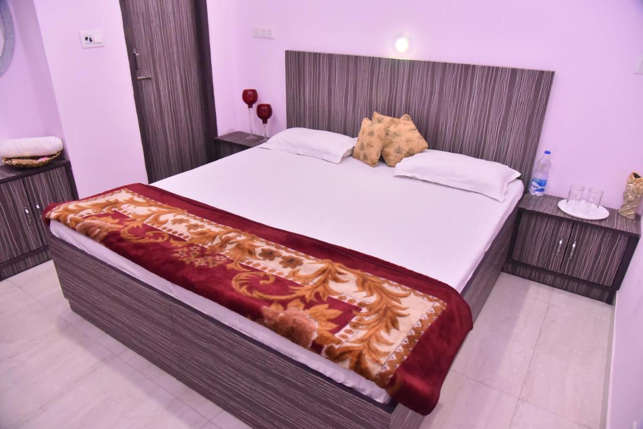 White House Amritsar Bed & Breakfast Exterior photo