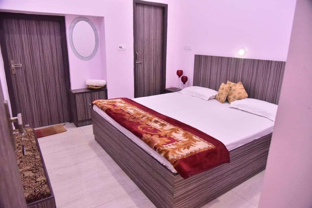 White House Amritsar Bed & Breakfast Exterior photo